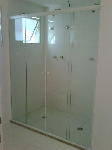 blindex banheiro