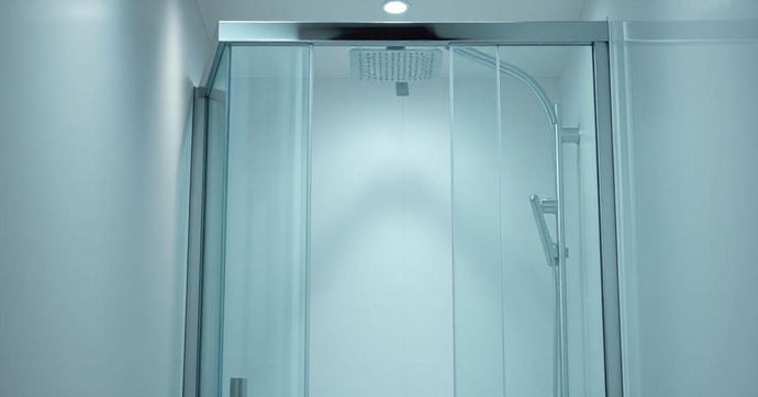 Box articulado para banheiro: Vantagens que você precisa conhecer
