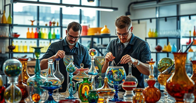 Fabricantes de Vidro: Conheça os Melhores