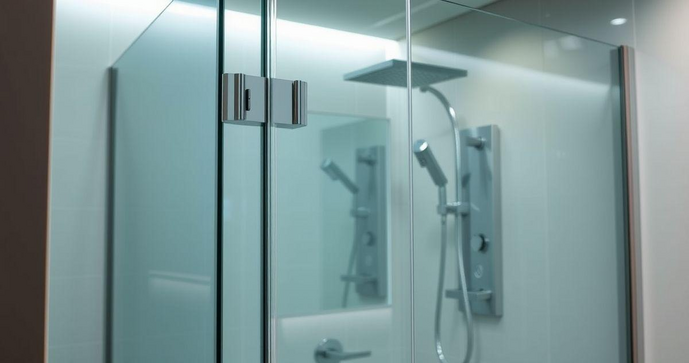 Blindex banheiro é a escolha ideal para modernizar e valorizar seu espaço com elegância e praticidade