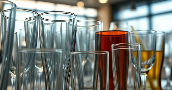 Vidro Preço: Descubra as Melhores Opções