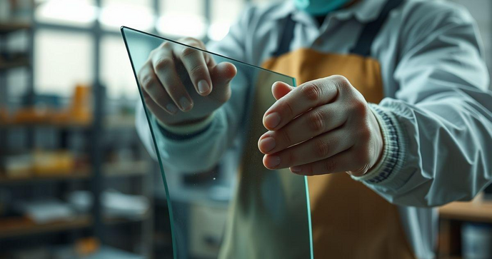 Como Cortar Vidro Temperado Com Segurança e Precisão