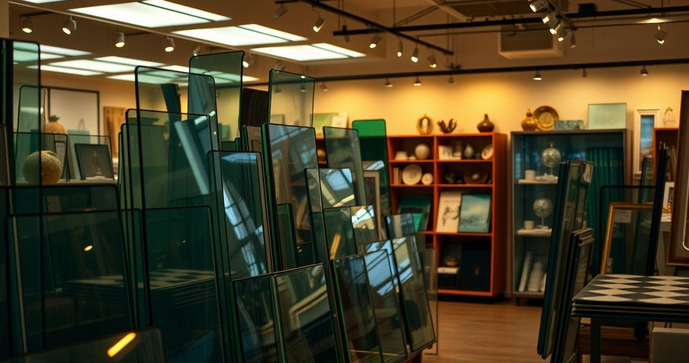 Vidro preço: Como Encontrar as Melhores Ofertas e Economizar na Sua Compra